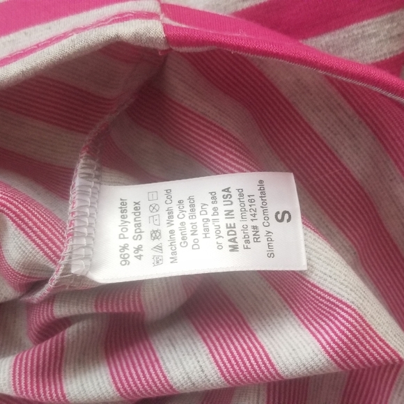 LuLaRoe Cassie - Picture 6 of 11